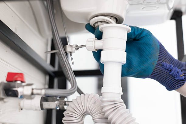Reliable Plumbing contractor in Covelo, CA by Masters Plumbing Service